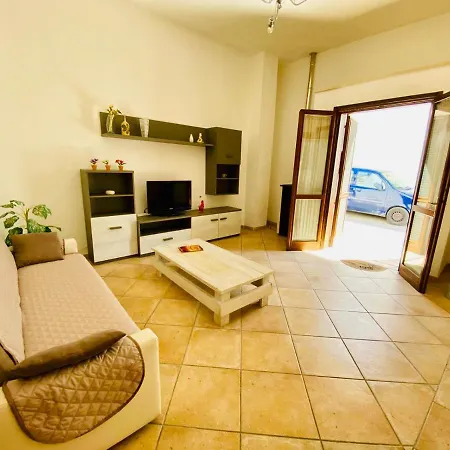 Apartment Casa Vico Antico *