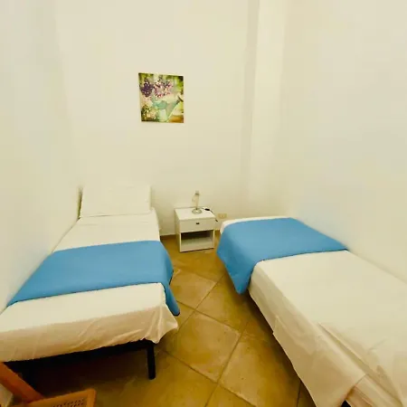 Casa Vico Antico Melendugno