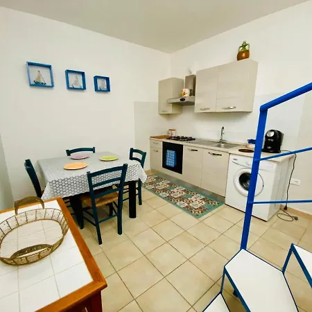 Casa Vico Antico * Melendugno