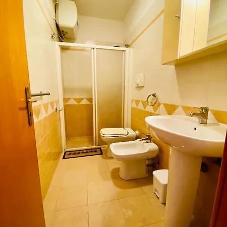Casa Vico Antico Apartment Melendugno