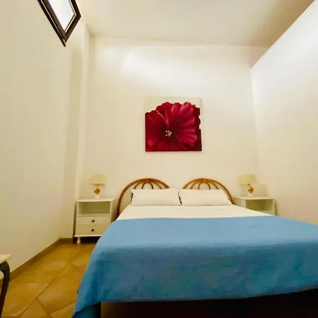 Casa Vico Antico Apartment *