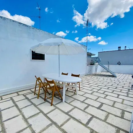 Casa Vico Antico * Melendugno